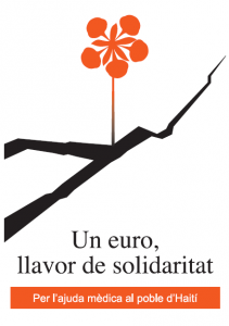 Un euro, llavor de solidaritat