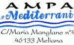 AMPA de l´escola Mediterrani